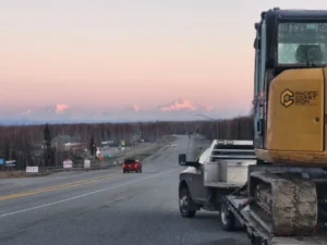 jobsite denali view