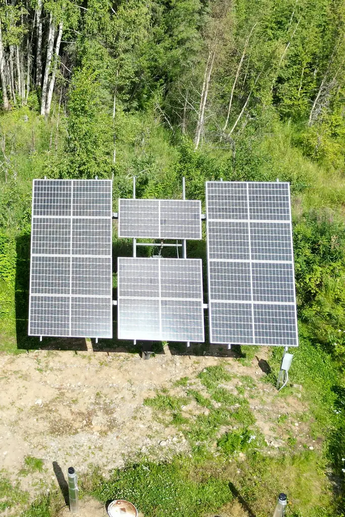 solar panel financing options