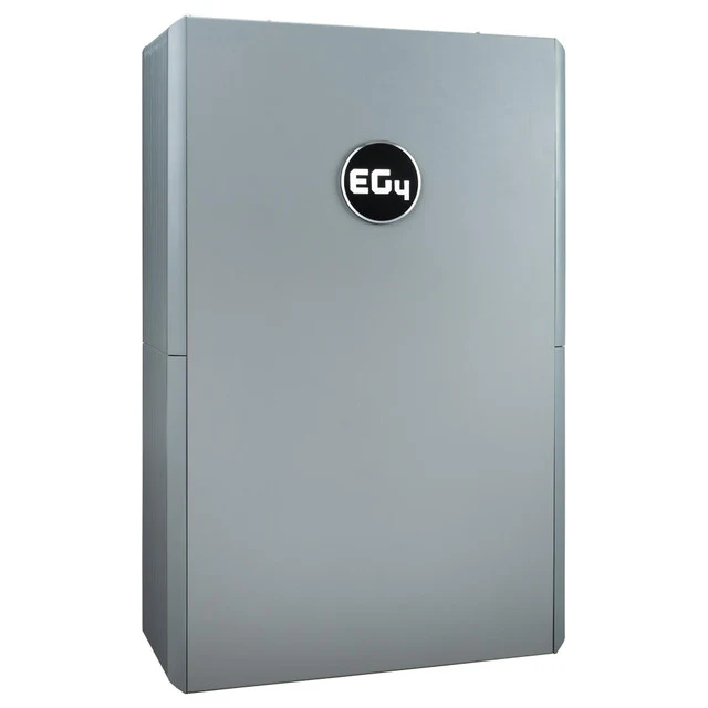 14.34kw big battery eg4 powerpro solark